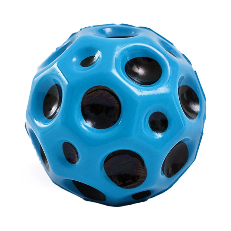 BowLift | Stress Relief Bouncy Ball