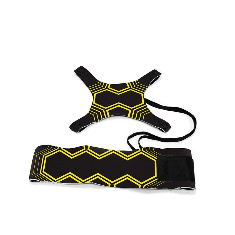 BowLift | Train like a pro - Soccer belt