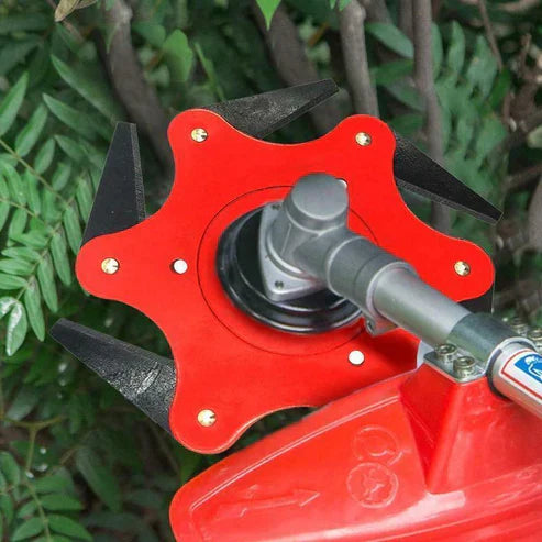 PowerCut Universal Turbo-Cutter Head Bowlift