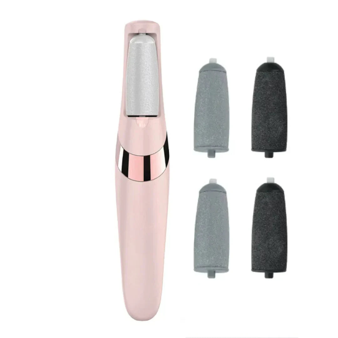 BowLift | Electronic Foot Care Device