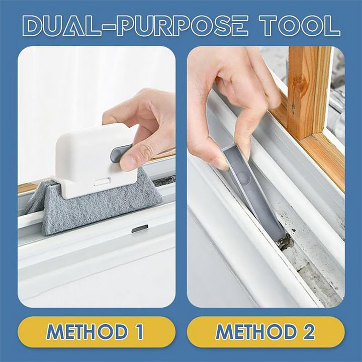BowLift | 2-in-1 Groove Cleaning Tool