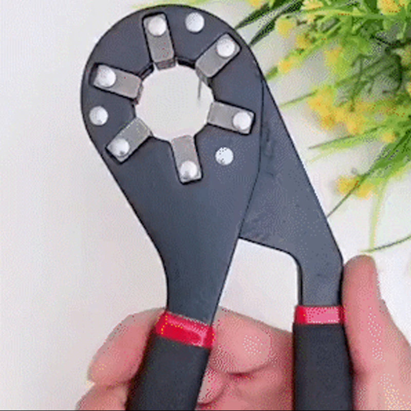 BowLift | Hexagonal Magic Key