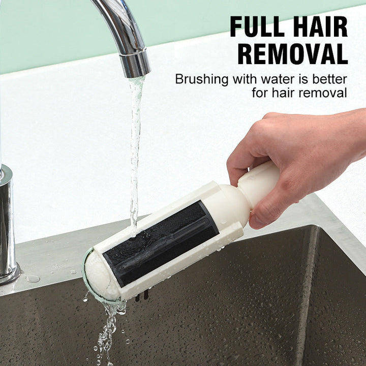 Pet Hair Remover Roll | Bowlift