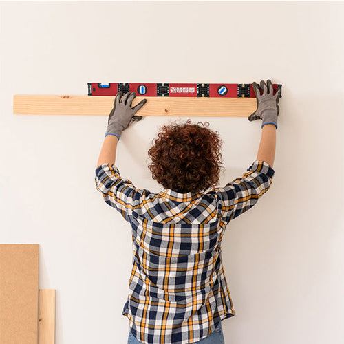BowLift | Multi-Functional Foldable Level