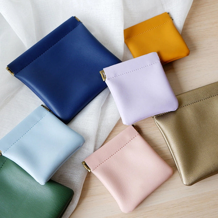 BowLift | Leather wallet