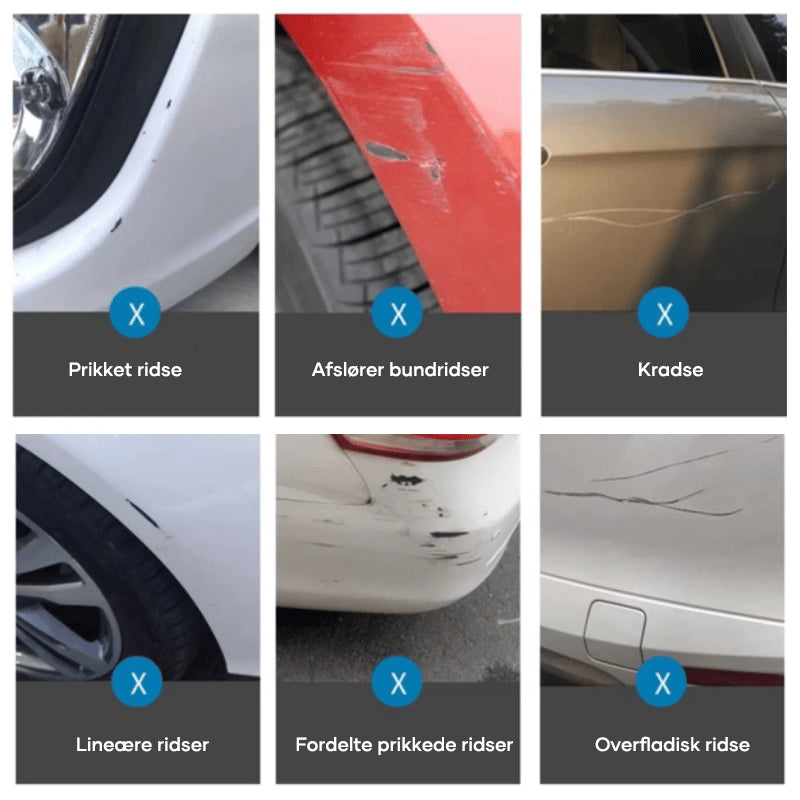 BowLift | Touch-up pen for car paint repair