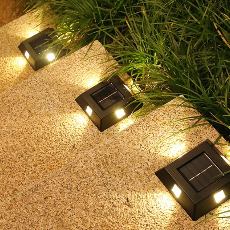 Solar Wall Light for Outdoor Use | Bowlift