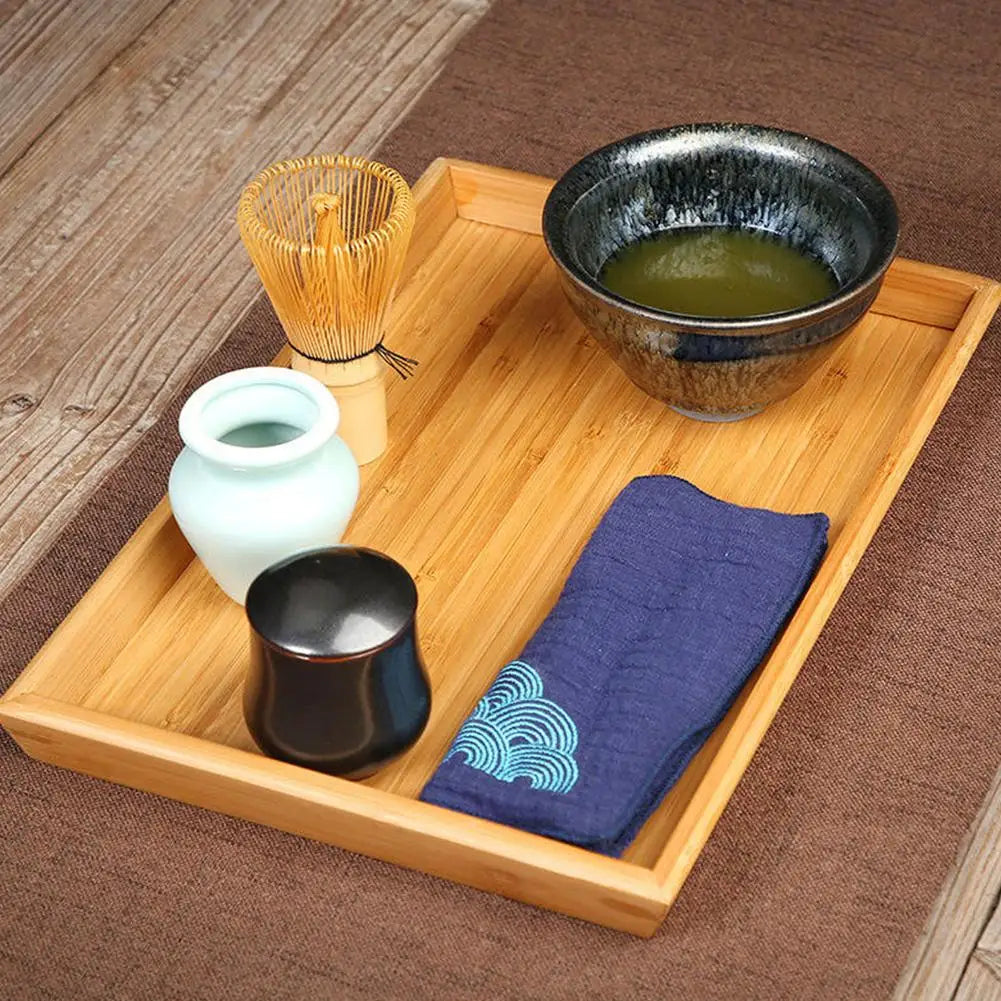 BowLift | Eindhoven Craft Matcha Tool Set | Whisk Set