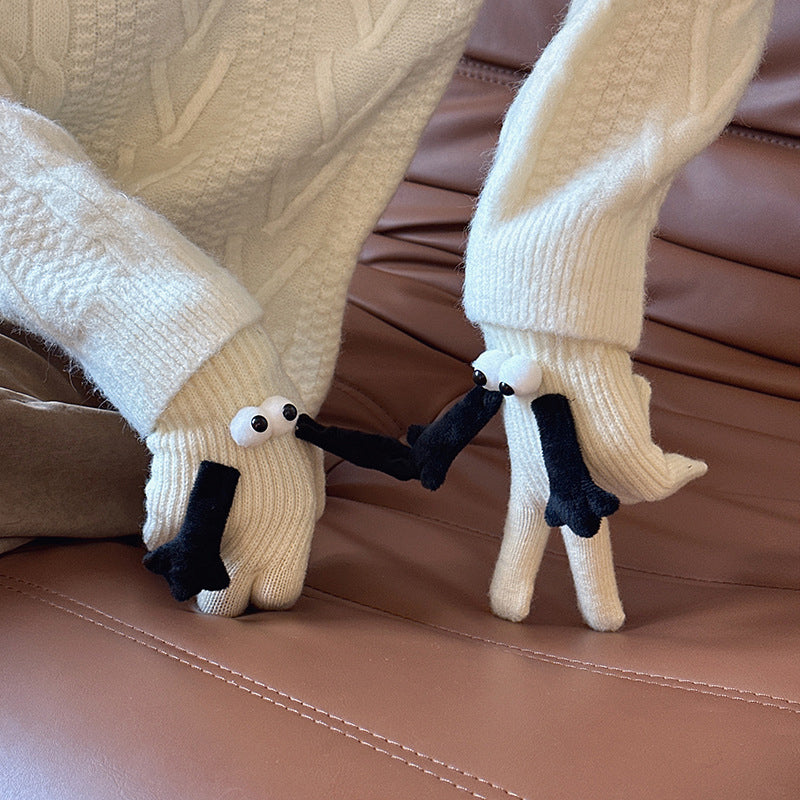 BowLift | Winter Warm Magnetic Gloves