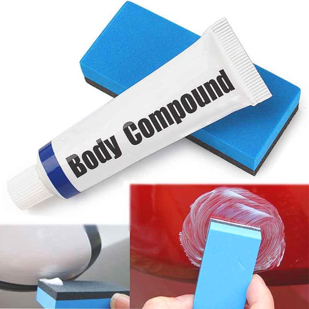BowLift | Car Scratch Innovative Remover