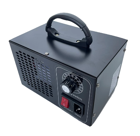 BowLift | Ozone Machine - Ozone Generator