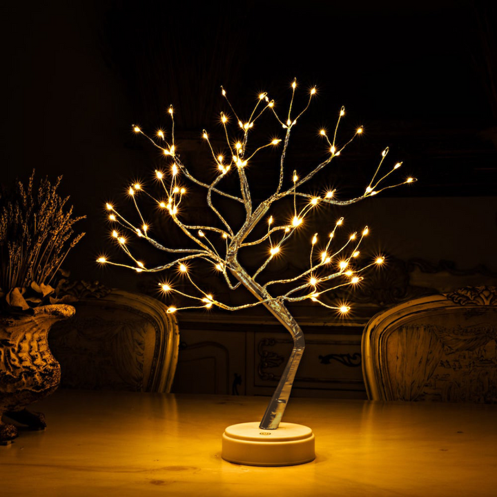 Sparkling Fairy Tree Lamp Bowlift