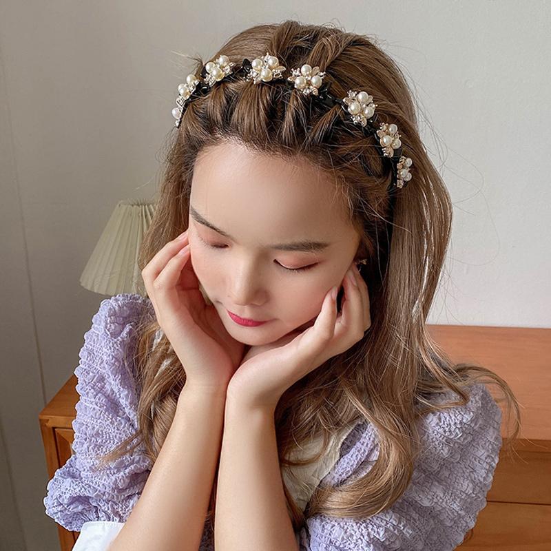 BowLift | Vintage Non-slip Headband