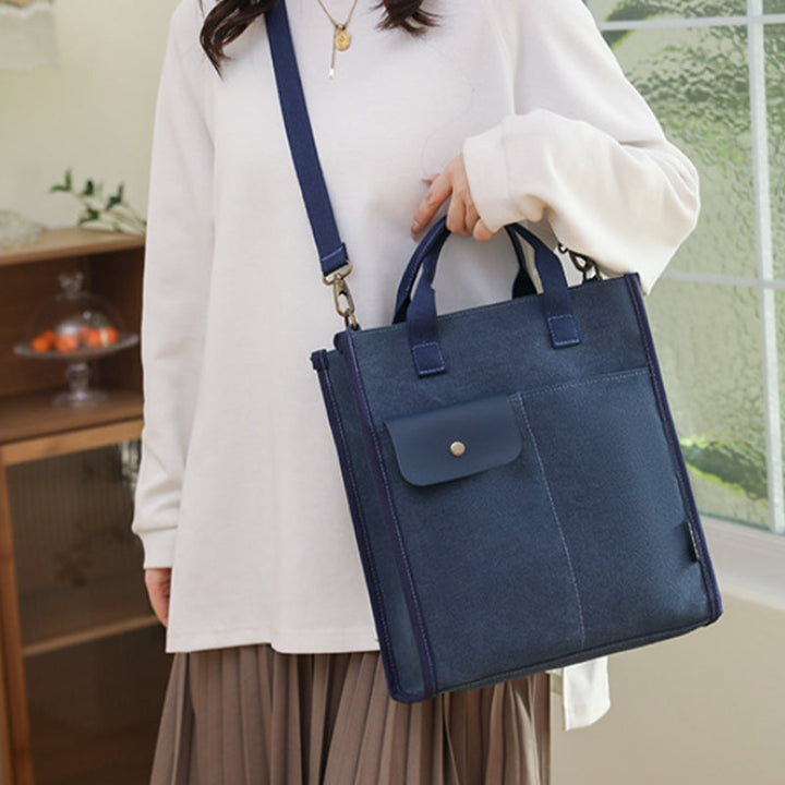 Portable Shoulder Bag | Bowlift