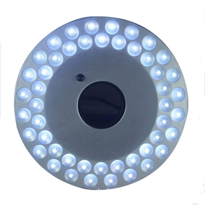 BowLift | Solar LED Camping Lamp – Portable, Hanging Tent Light for Outdoor Activities