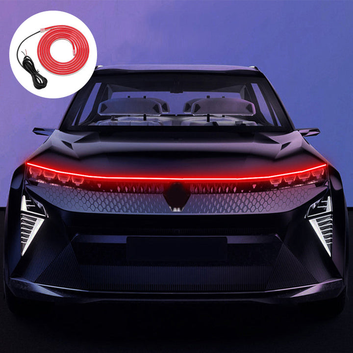 BowLift | Car daytime running light