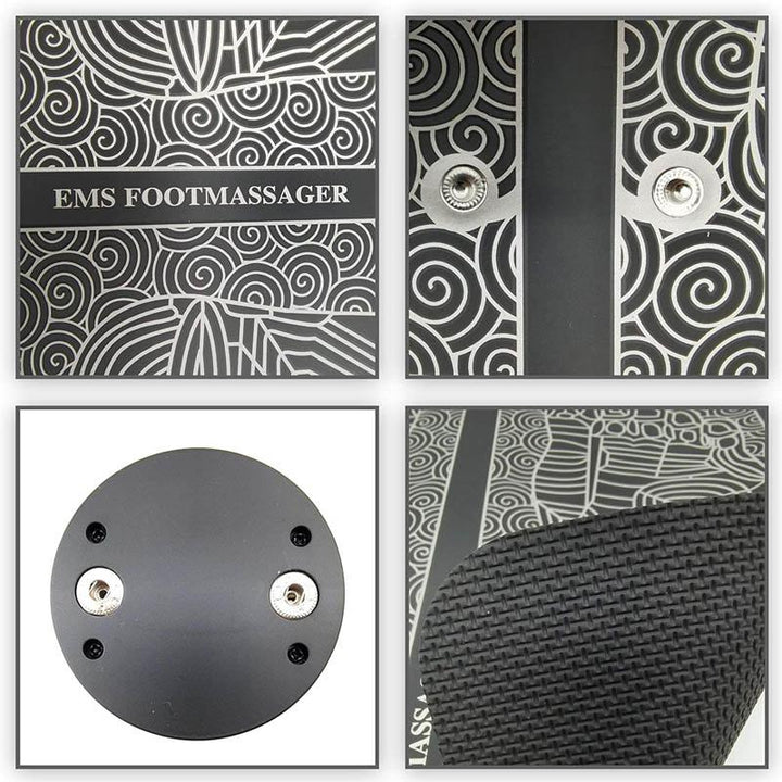 Foot massage mat | Bowlift