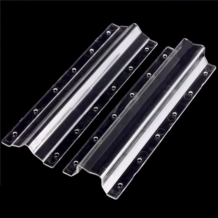 BowLift | Star shape vegetable mold for cucumbers – Creative mold rail for fruits and vegetables