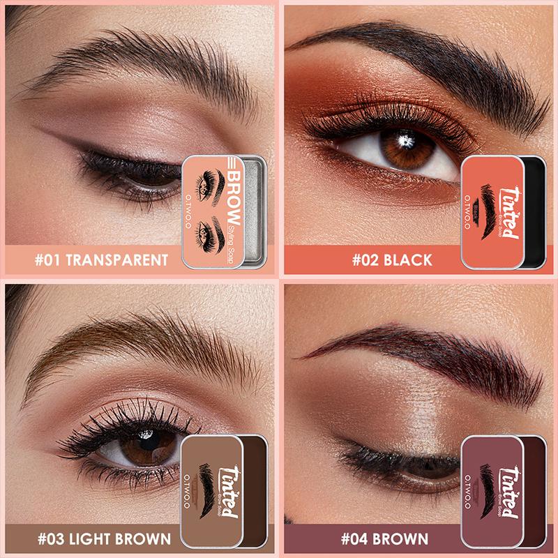 BowLift | Styling Eyebrow Gel Kit
