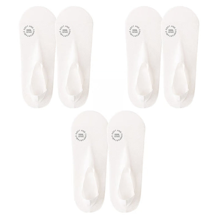 BowLift | Ultra-thin lining non-slip invisible socks