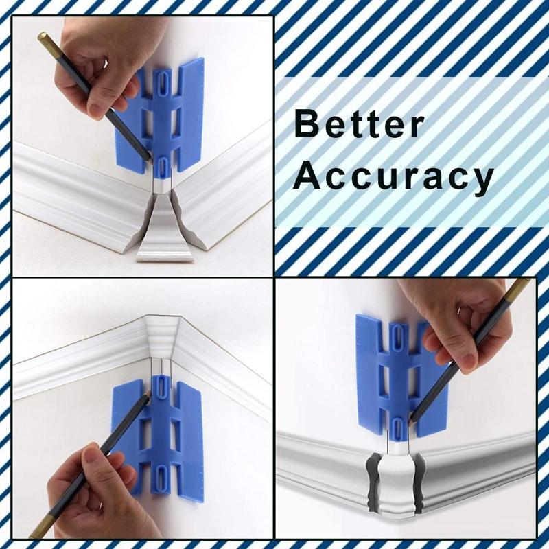 BowLift | Round Corner Scale Marking Tool