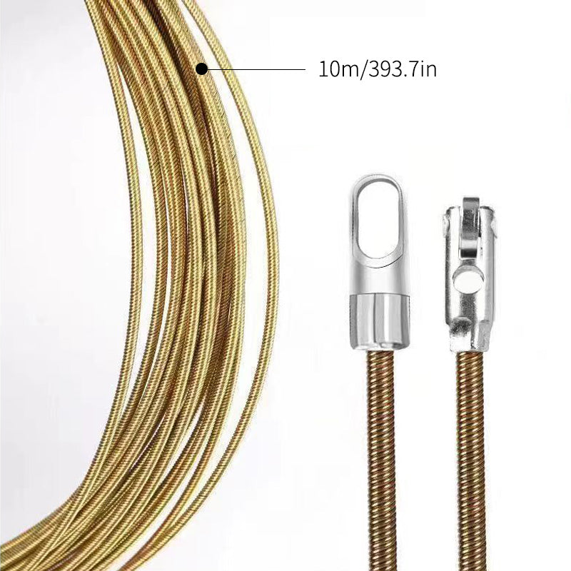 BowLift | Universal Wire Guiding Device Tool