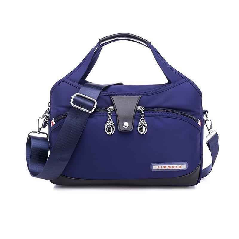 BowLift | Waterproof Nylon Handbag