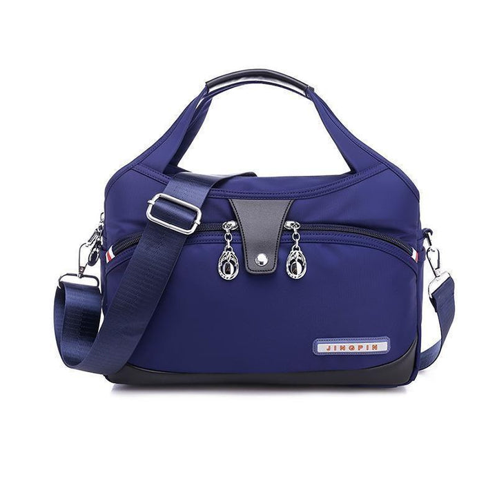 BowLift | Waterproof Nylon Handbag