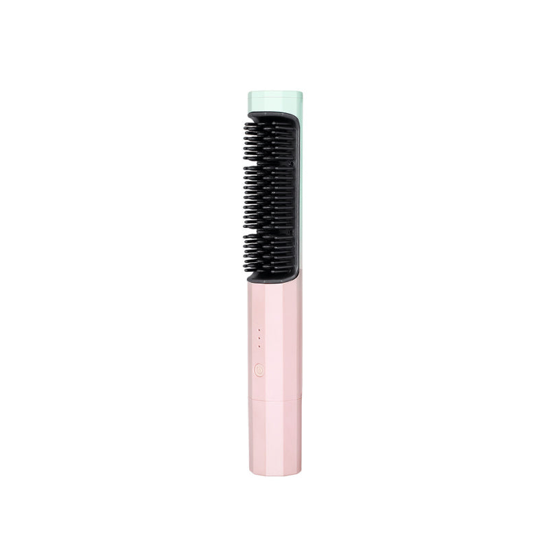 BowLift | Cordless Hair Straightener
