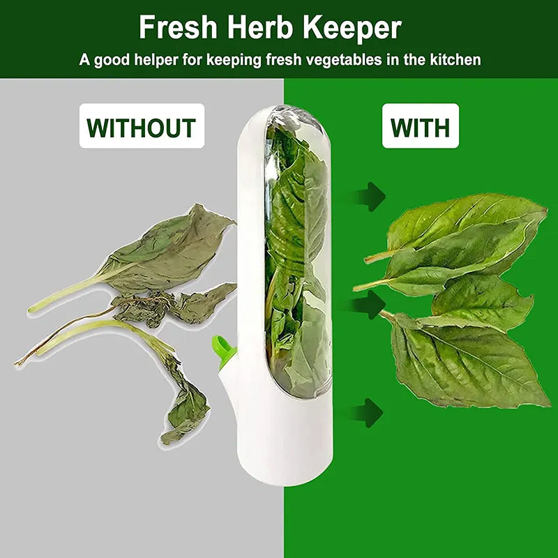 BowLift | Vegetable Preservation Bottle