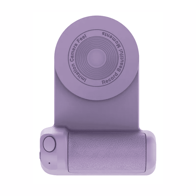 BowLift | Magnetic Camera Mount with Bluetooth