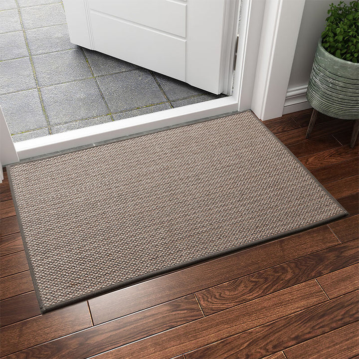 BowLift | Woven Indoor Door Mats | Machine Washable. Non-Slip & Ideal for Home Decor and High-Traffic Areas
