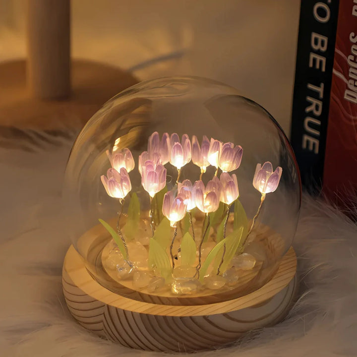 BowLift | TulipBloom Enchantment