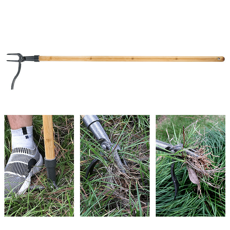 BowLift | Robust garden tool