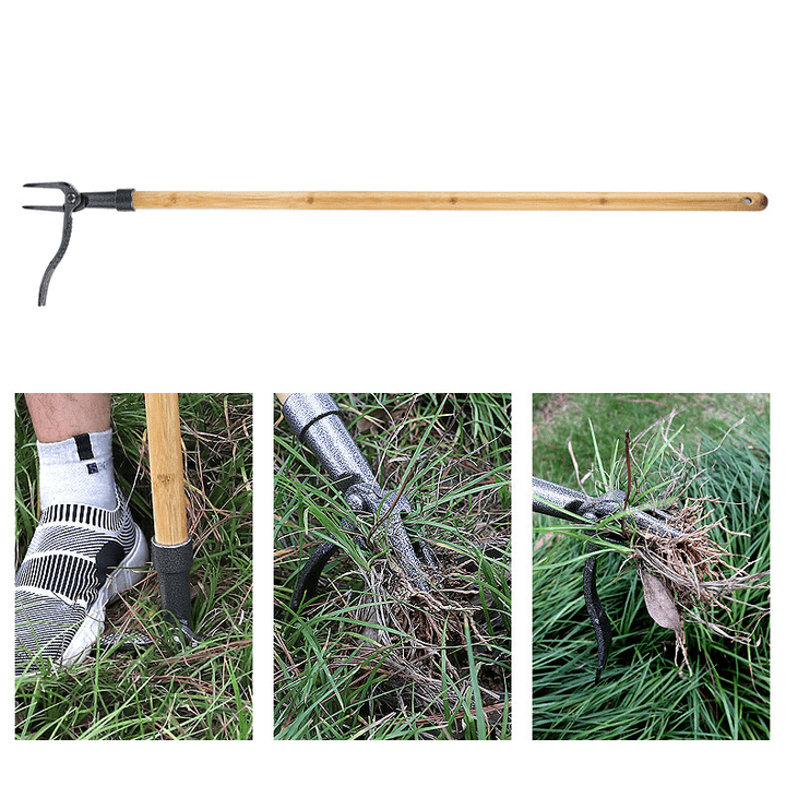 BowLift | Robust garden tool