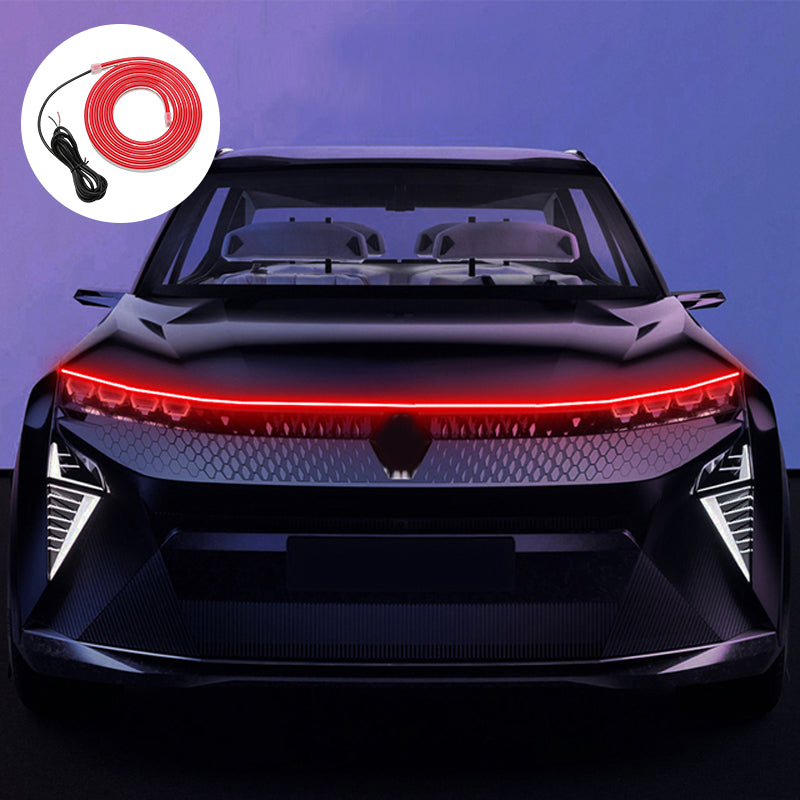 BowLift | Car daytime running light