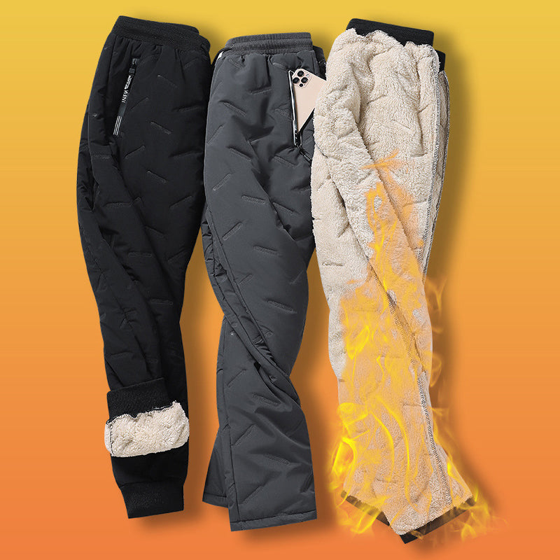 BowLift | Soft Fleece Lined Sweatpants