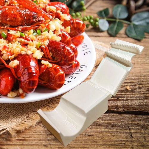 BowLift | Crawfish Sheller Seafood Tool
