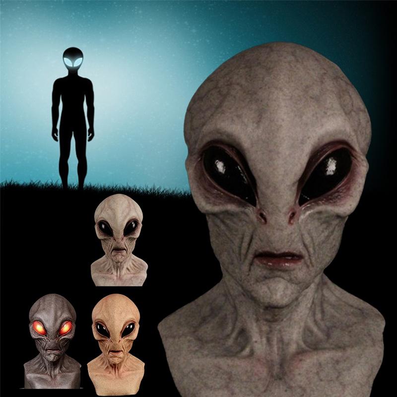 BowLift | Alien Funny Face Cover