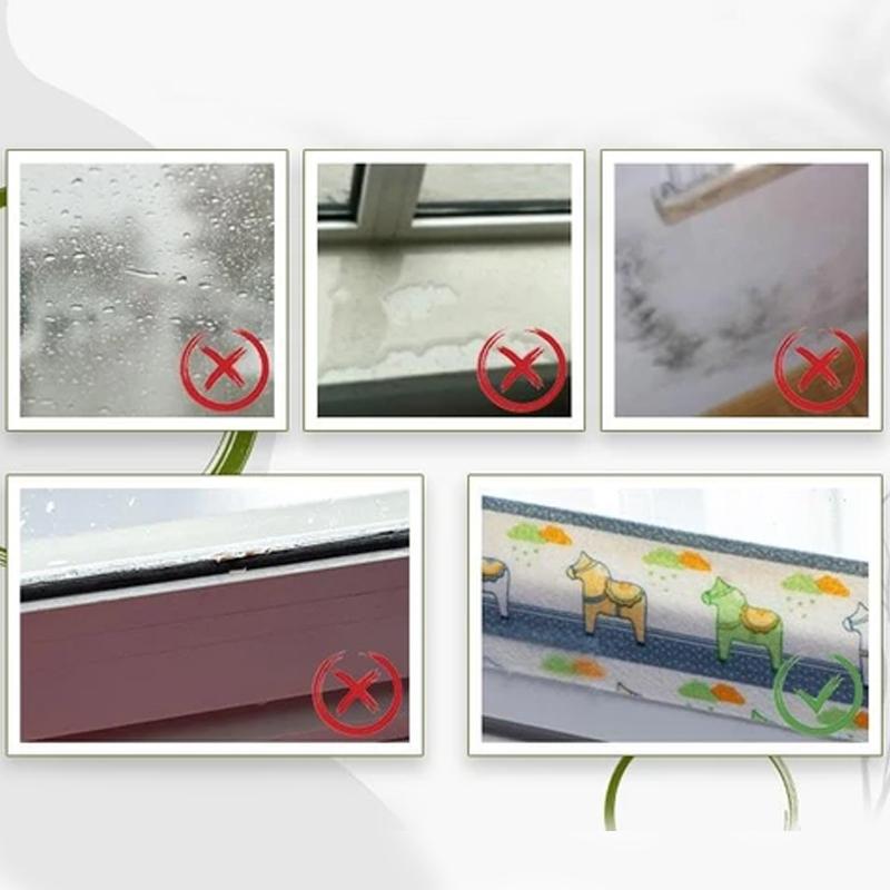 Waterproof Caulk Tape | Bowlift