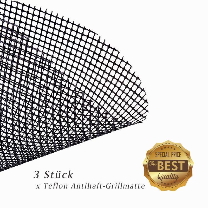 BowLift | Grill mat