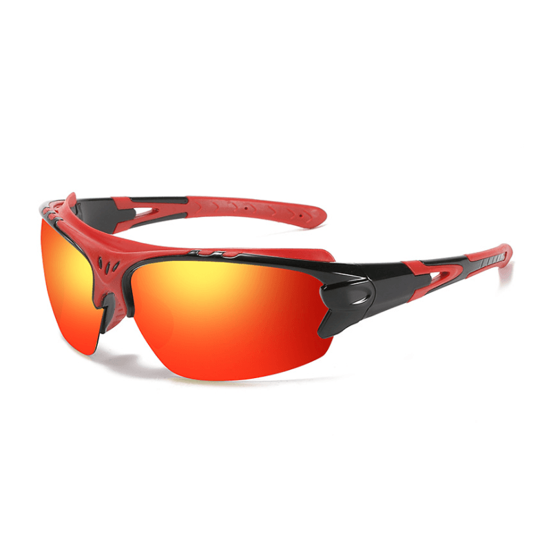 Polarized Unisex Sunglasses | Bowlift