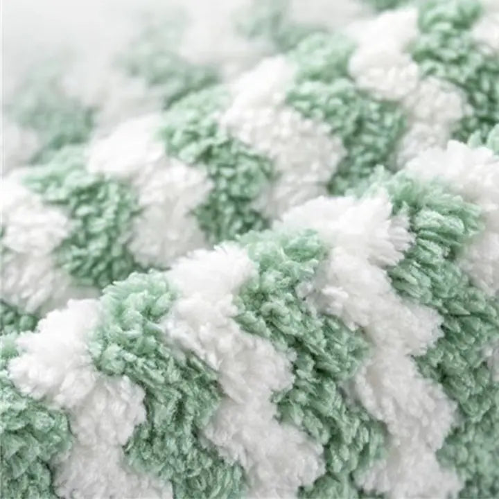 BowLift | 3+2 | Microfiber Cleaning Cloth – Super absorbent & reusable