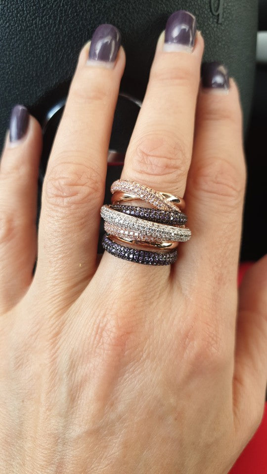 BowLift | RegalRings Timeless Fashion Statement