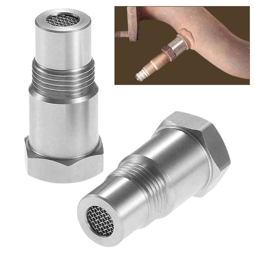 BowLift | Car O2 Sensor Adapter CEL, Fix Check Engine Light M18*1.5