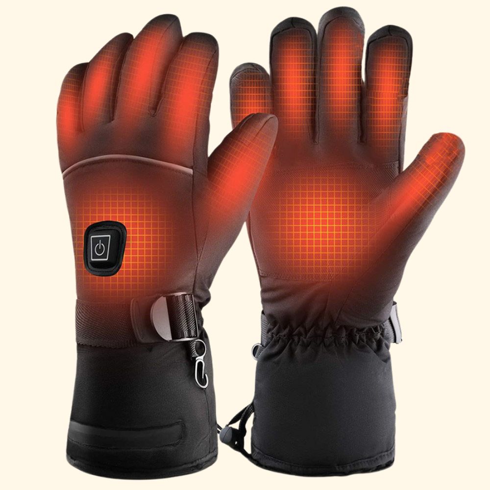 BowLift | Heated Gloves