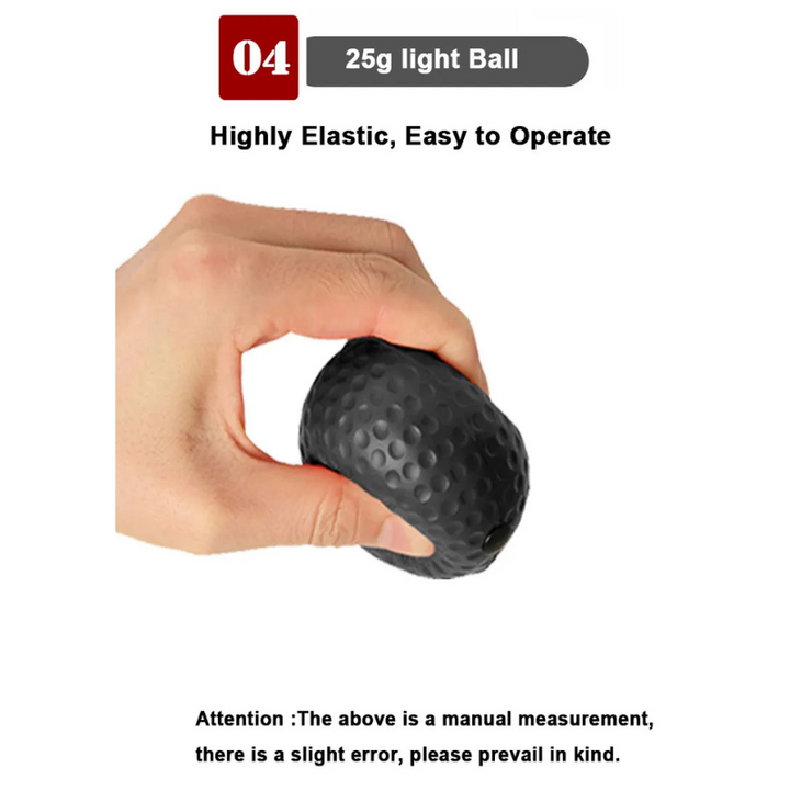 ReflexTrainer Ball Set for Fast Reactions and Coordination | Bowlift