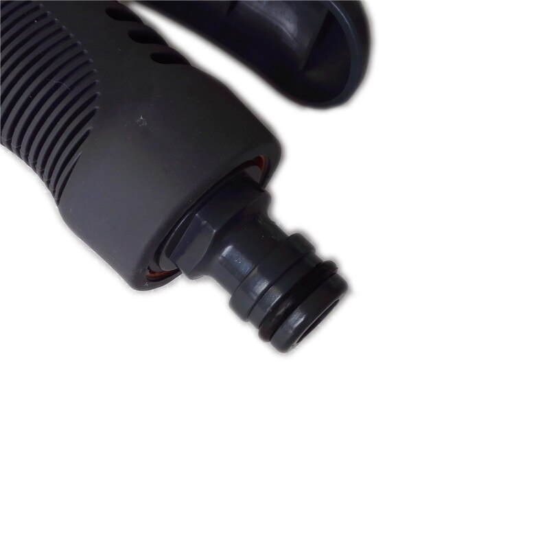 BowLift | 7-Function Garden Hose Nozzle – Adjustable Sprayer