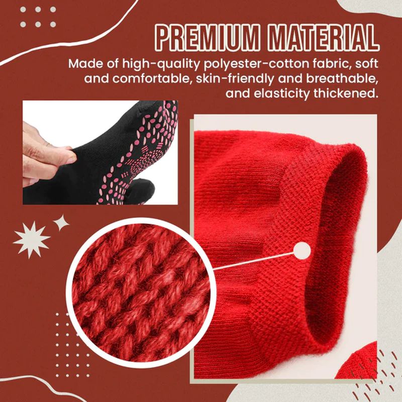 BowLift | Nail Anti-Fungus Socks