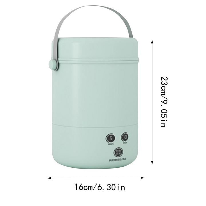 Mini-Washing machine | Bowlift